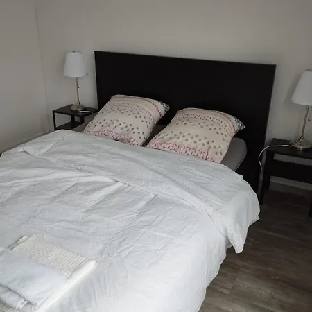 Grand Pour Max 11 Personnes Apartman