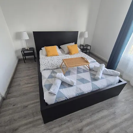 Apartman Grand Pour Max 11 Personnes Breszt