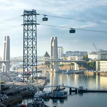 Grand Pour Max 11 Personnes * Breszt