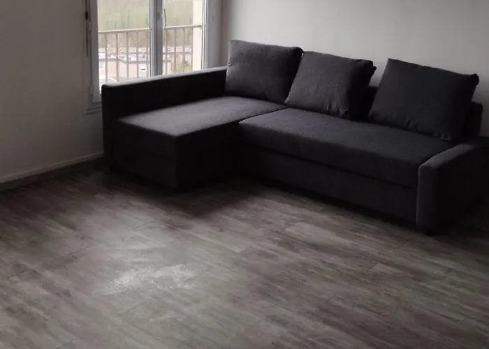 Apartman Grand Pour Max 11 Personnes Breszt