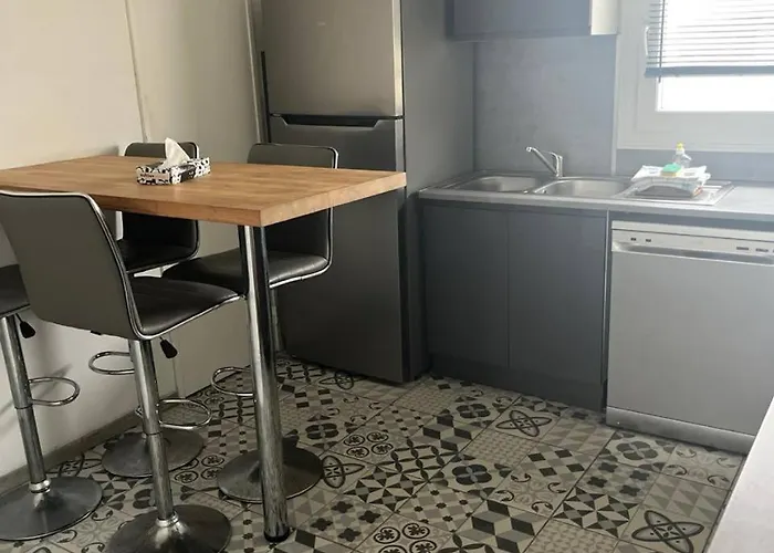 Grand Pour Max 11 Personnes Apartman *