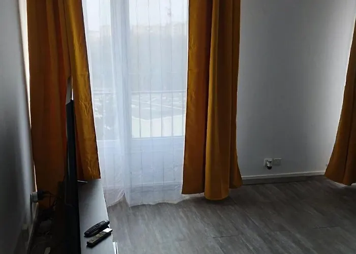 Grand Pour Max 11 Personnes Apartman