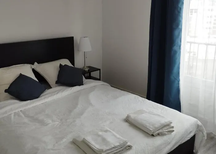 Apartman Grand Pour Max 11 Personnes Breszt