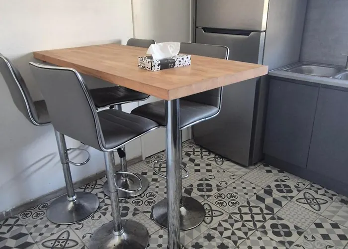 Grand Pour Max 11 Personnes Apartman