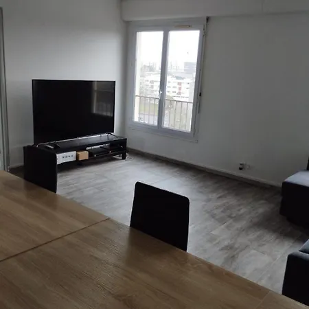 公寓 Grand Pour Max 11 Personnes