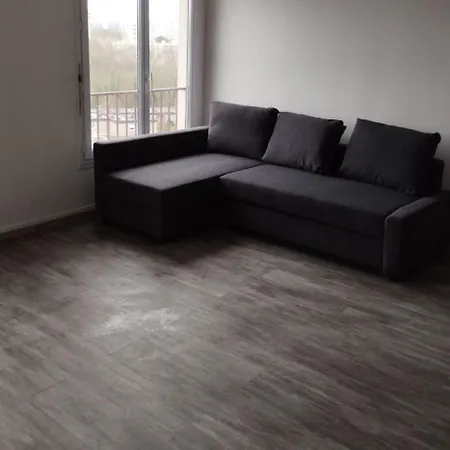 דירה Grand Pour Max 11 Personnes ברסט