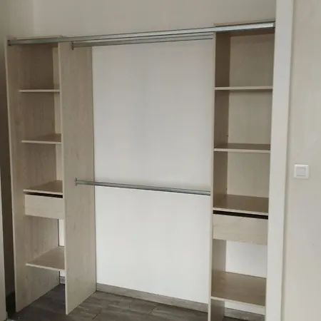 Apartman Grand Pour Max 11 Personnes *