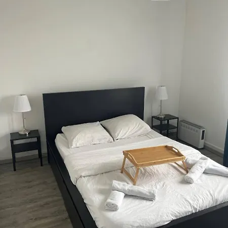 דירה Grand Pour Max 11 Personnes ברסט