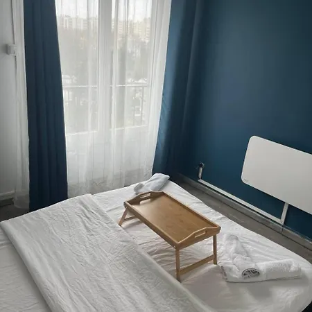 דירה Grand Pour Max 11 Personnes *