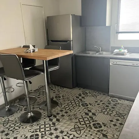 Grand Pour Max 11 Personnes Apartman *