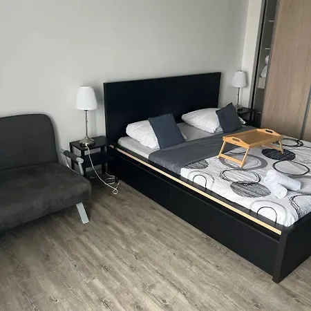 Apartman Grand Pour Max 11 Personnes *