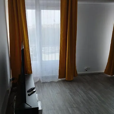 Grand Pour Max 11 Personnes Apartman