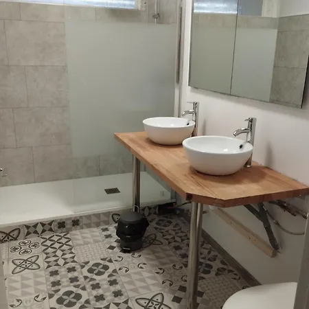 דירה Grand Pour Max 11 Personnes *