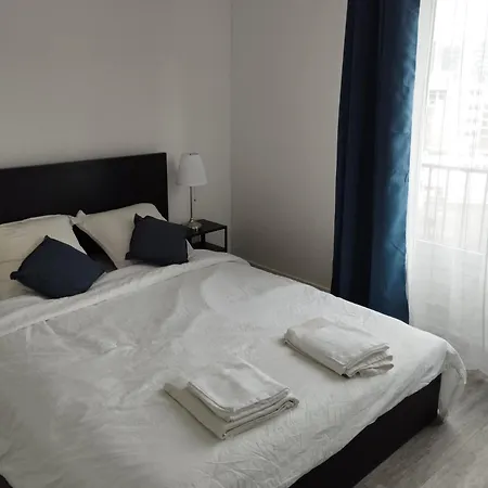 Apartman Grand Pour Max 11 Personnes Breszt