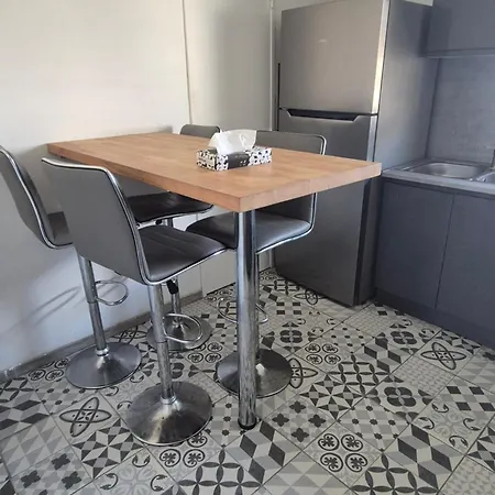 Grand Pour Max 11 Personnes Apartman