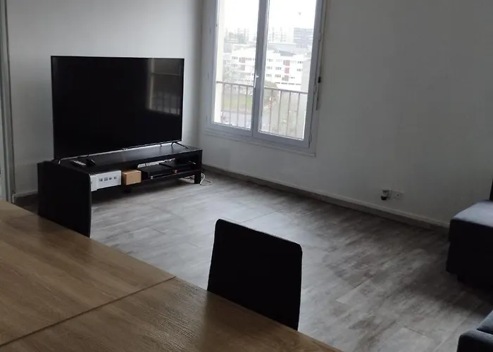 Apartman Grand Pour Max 11 Personnes