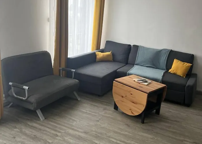 Grand Pour Max 11 Personnes Apartman *