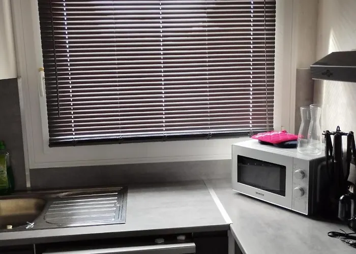 Grand Pour Max 11 Personnes Apartman