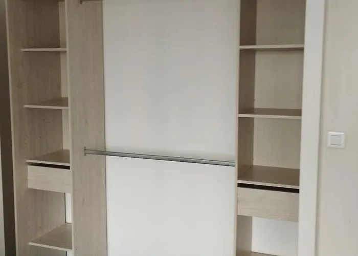 Apartman Grand Pour Max 11 Personnes *