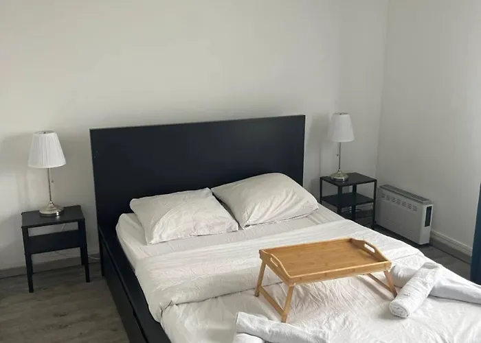 Apartman Grand Pour Max 11 Personnes Breszt
