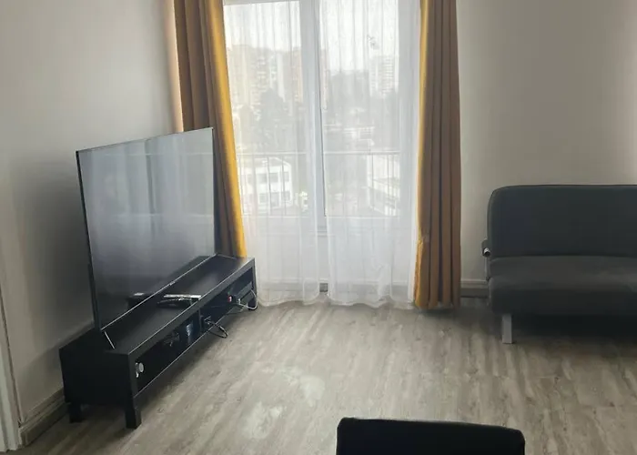 Grand Pour Max 11 Personnes Апартаменти