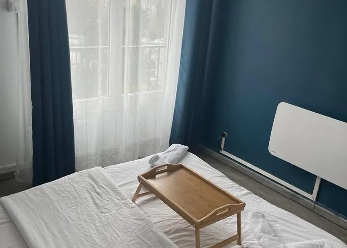 Apartman Grand Pour Max 11 Personnes *