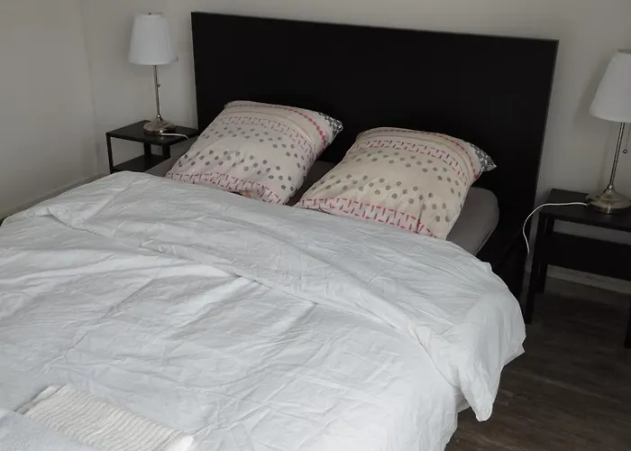 Grand Pour Max 11 Personnes Apartman