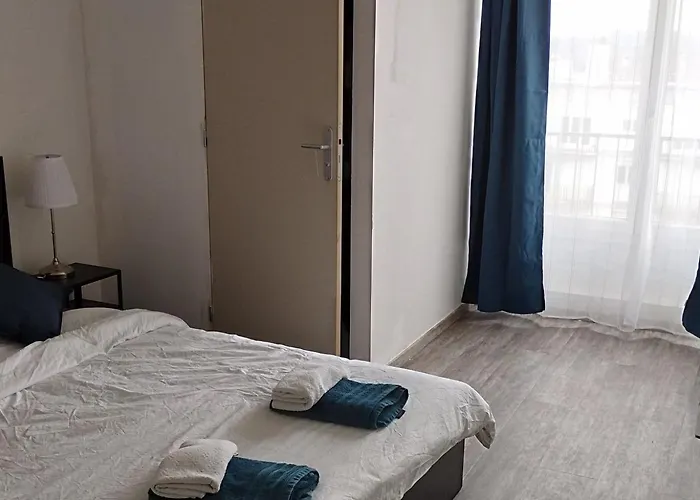 Grand Pour Max 11 Personnes *