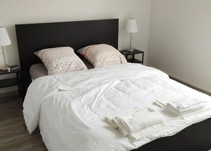 Grand Pour Max 11 Personnes * Breszt