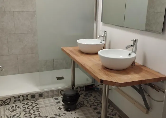 Apartman Grand Pour Max 11 Personnes *