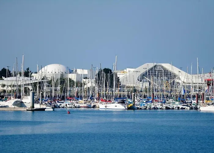 Апартаменти Grand Pour Max 11 Personnes Брест